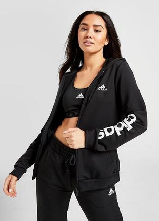 Жіноча толстовка adidas gm5575, xs, s