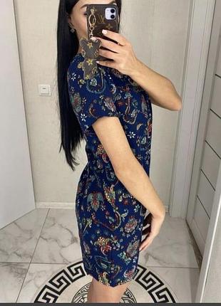 Платье 2