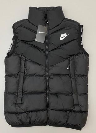 ♻️жилет print nike