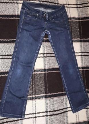 Джинсы pepe jeans3 фото