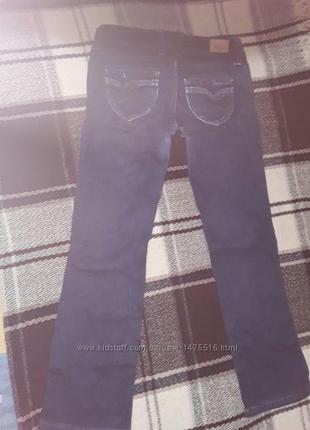 Джинсы pepe jeans4 фото