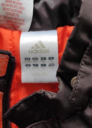 Куртка дитяча adidas 4