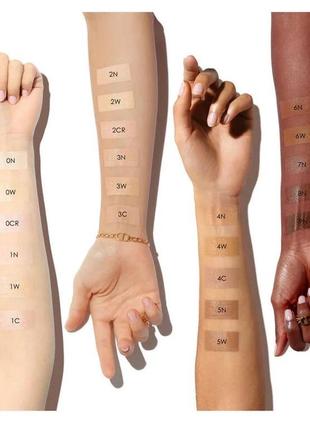 Стойкий консилер диор корректор 0n 1n 2n dior backstage face &amp; body flash...