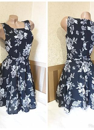 Платье mela london.