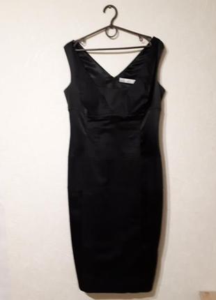 Amanda wakeley платье