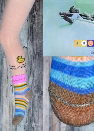 Детские колготки