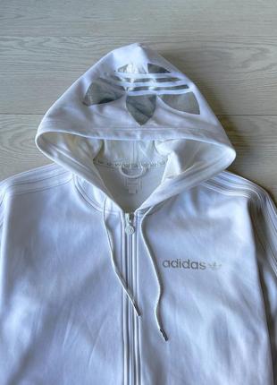 Олимпийка мастерка adidas2 фото