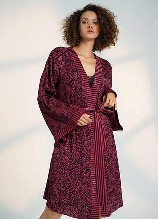 Халат на запах фірми aqua