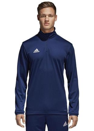 Кофта adidas core 18 training top