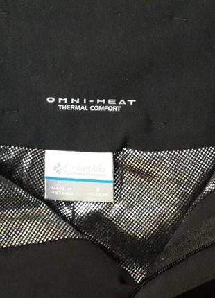 Columbia omni heat thermal comfort cheap