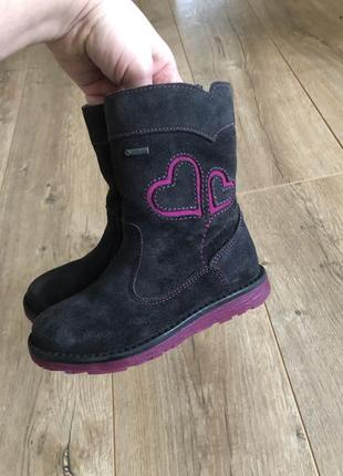 Superfit демо чобітки