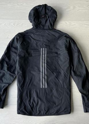 Куртка ветровка adidas5 фото