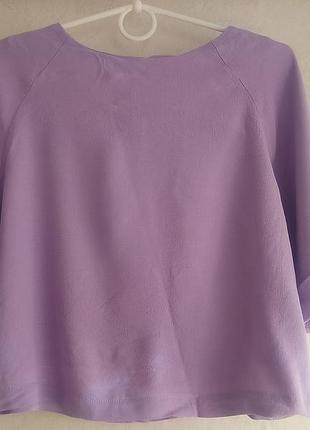 Кофтинка блуза