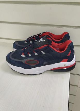 Мужские кроссовки nuage puma
