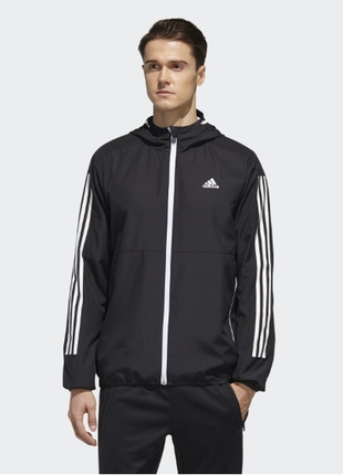 Мужская ветровка adidas gf3962, s