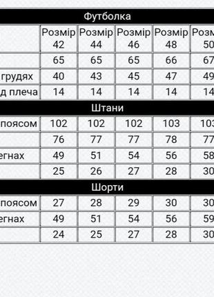 3кольори❗ бавовняна піжама 3-ка, жіноча піжама, комплект для дому, хлопковая женская пижама 3-ка, комплект для дома2 фото