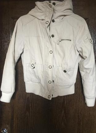 Куртка denim