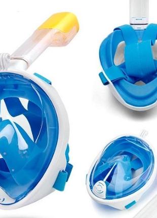 Маска tribord easybreath