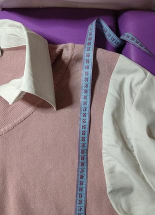 💡⬇️светер блуза ⬇️💡 оформление безопасной оплаты 24 на 7 💡⬇️7 фото