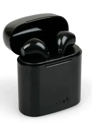 Беспроводные наушники и7s