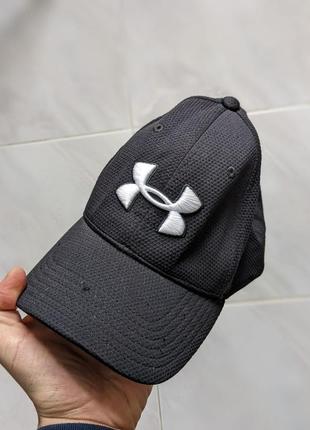 Кепка under armour оригінал