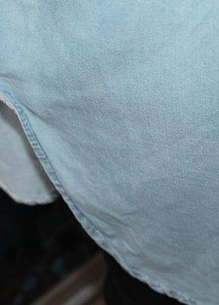Блуза туника коттон2 фото