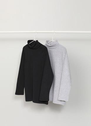 Комплект гольфов lefties водолазки h&m для мальчиков 11-12 лет