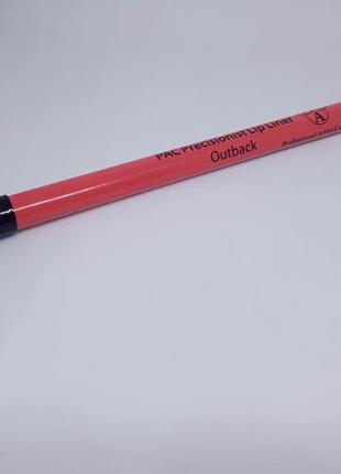 Карандаш для губ pac precisipnist lip liner