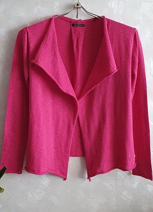 Кофта,  кардиган  из 100% хлопка  marc o  polo