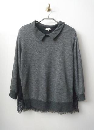 Кофта clu