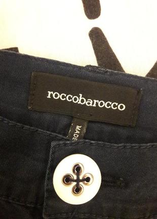 Шорти від roccobarocco 2