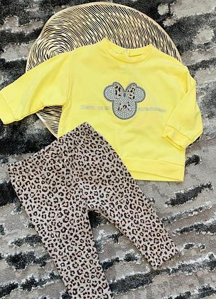 Костюм для девочки