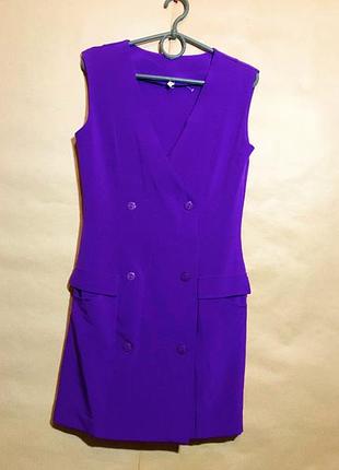 Женский сарафан