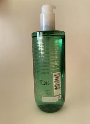 Увлажняющий лосьон тоник biotherm biosource hydrating &amp; tonifying toner 400 мл