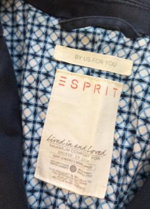 Пиджак esprit 44р2 фото