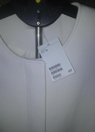 Класичний тренч від h&m 3