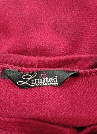 Кофточка женская батал. 3