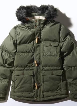 T -30 c. зимова куртка adidas neo ballfiber hooded jkt m32470 оригінал