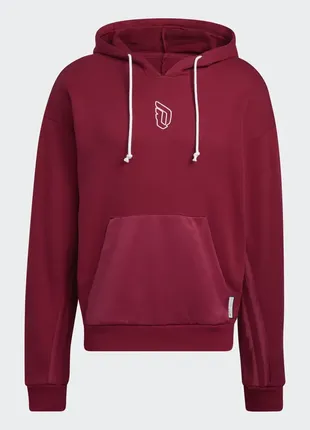 adidas dame 8 innovation hoodie 2199 114419260