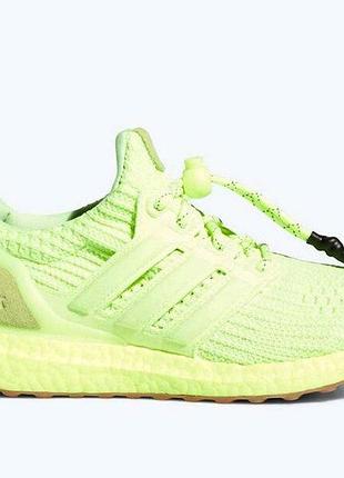 Кроссовки adidas ultra boost og beyonce ivy park. оригинал. р 40 2/3