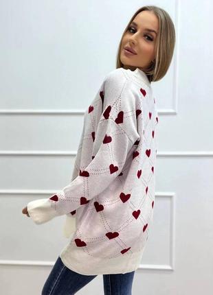 Кардиган женский