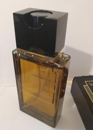 Van cleef & arpels "pour homme"-deo 100ml2 фото