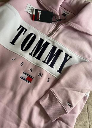 Платье tommy jeans