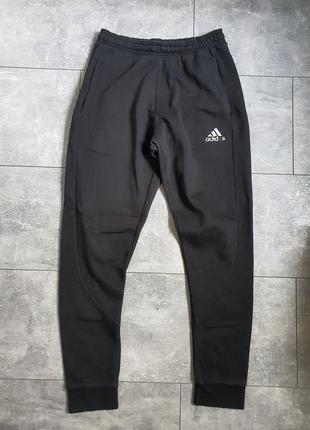 Мужские спортивные штаны adidas hp1947, m2 фото