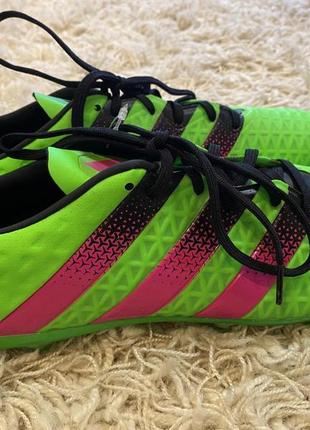 Бутси adidas ace 16.2 2