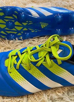 Напівпрофесійні adidas ace 16.2 fg/ag