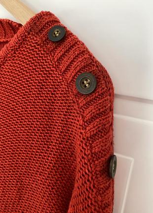 Женская блуза свитер 4