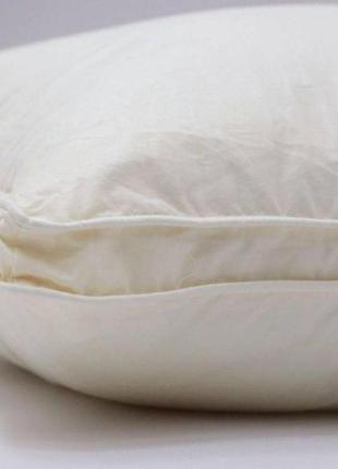 Подушка з евкаліптової волокна 50*70 фірма sleep pillow