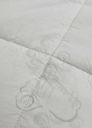 Одеяло с шерсти мериноса 200*220 фирма blumarine4 фото