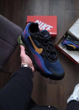 Кроссовки nike air max 270 react